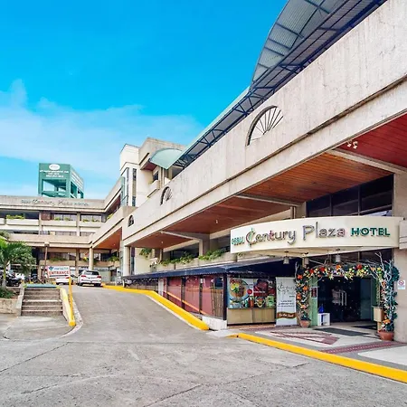 Reddoorz Plus Near Mango Avenue Cebu