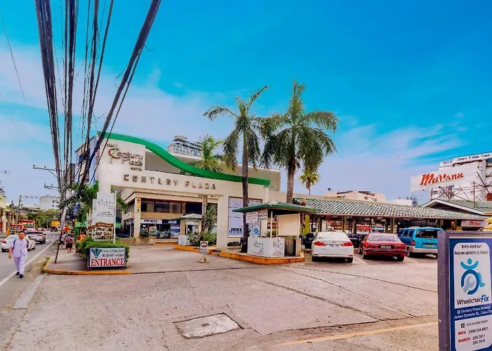 Reddoorz Near Mango Avenue Hotel Cebu