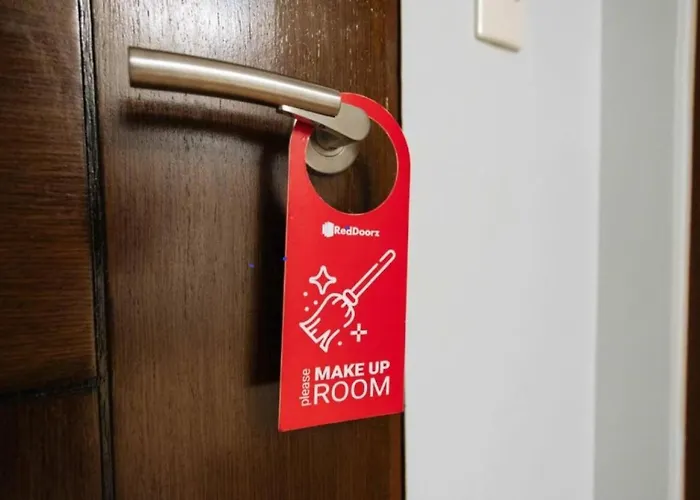 Hotel Reddoorz Near Mango Avenue Cebu