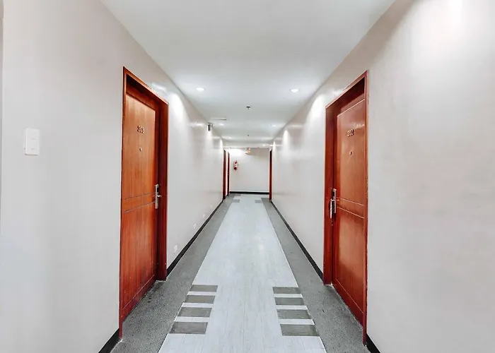 Hotel Reddoorz Near Mango Avenue Cebu