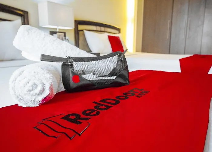 Reddoorz Near Mango Avenue Cebu